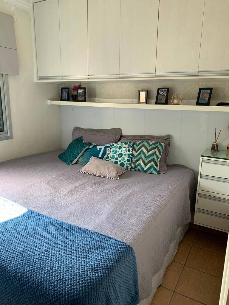 Apartamento, 3 quartos - Foto 2