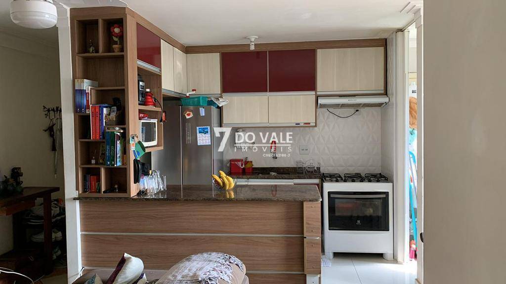 Apartamento, 3 quartos - Foto 1
