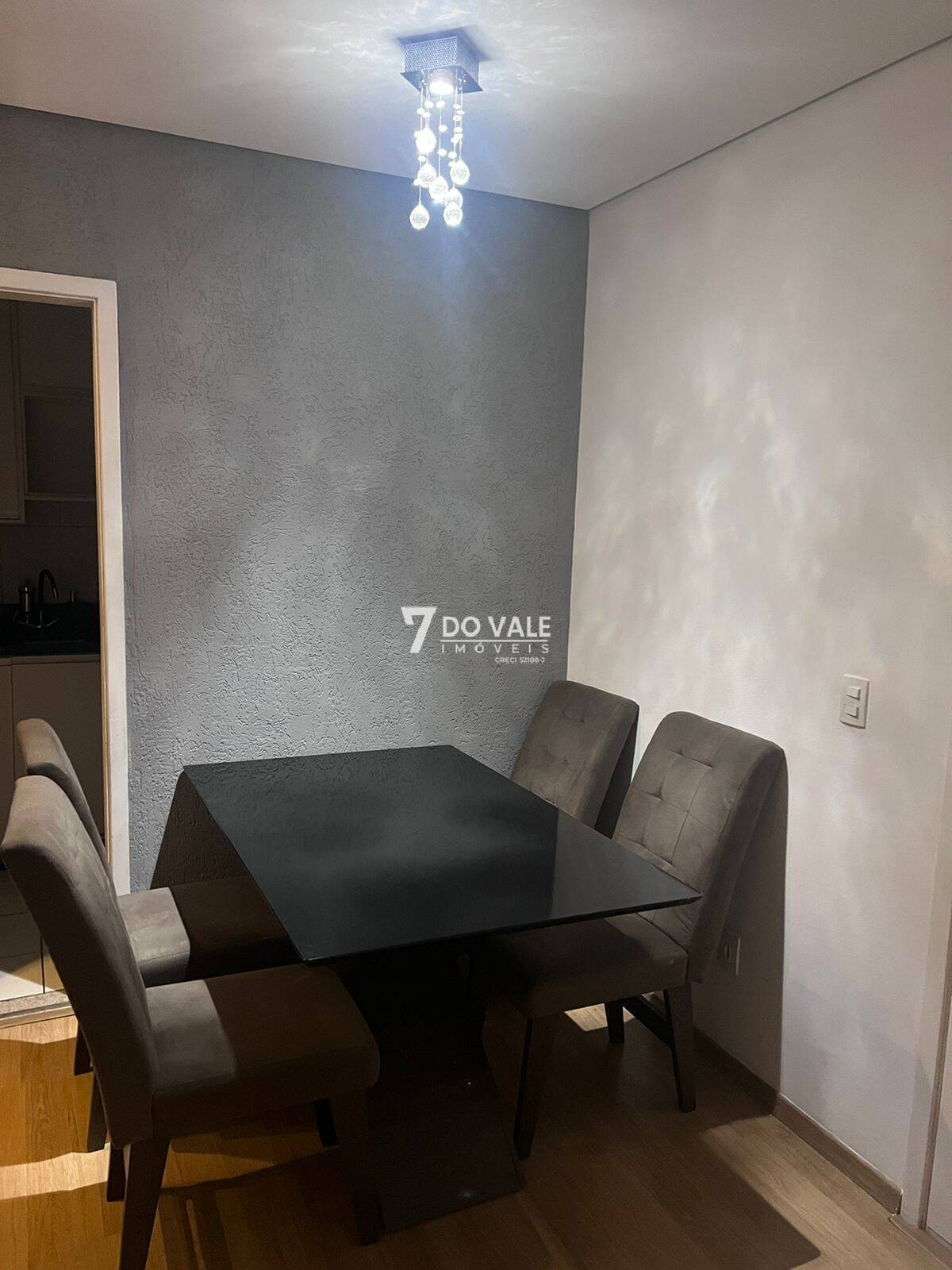 Apartamento, 2 quartos - Foto 3