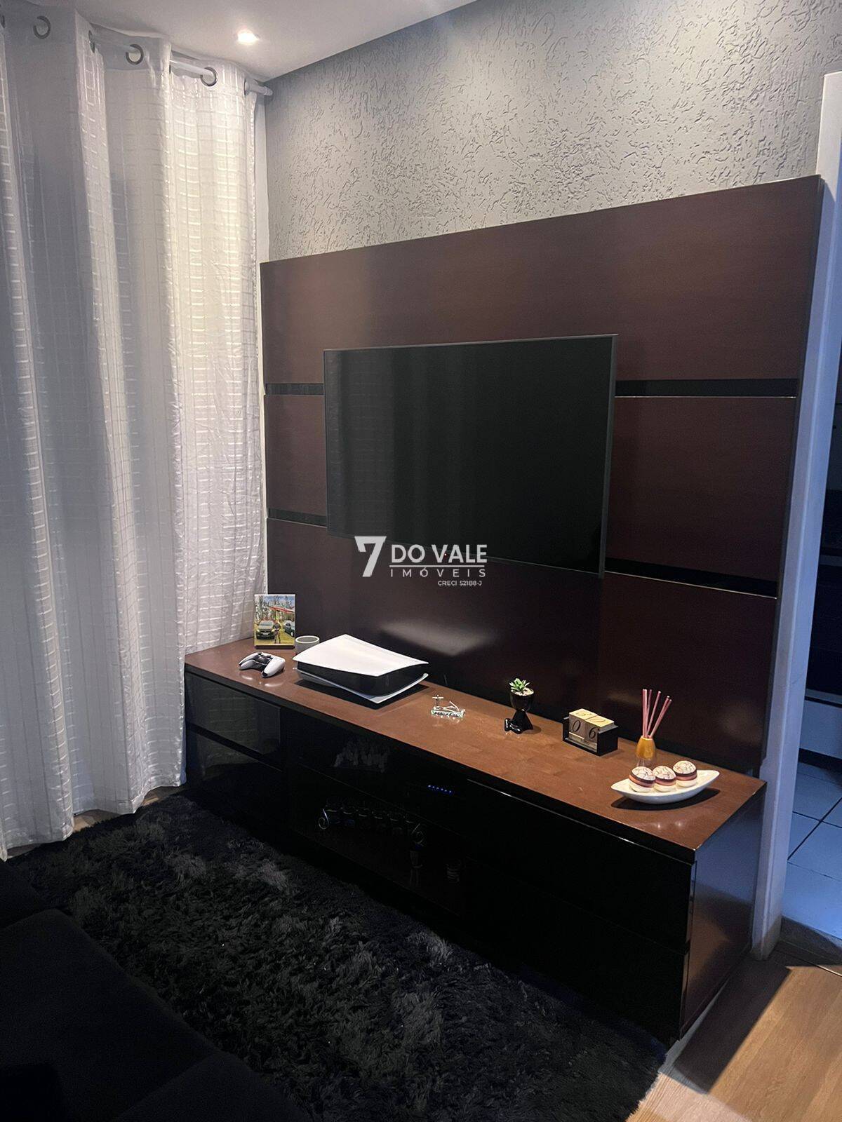 Apartamento, 2 quartos - Foto 4