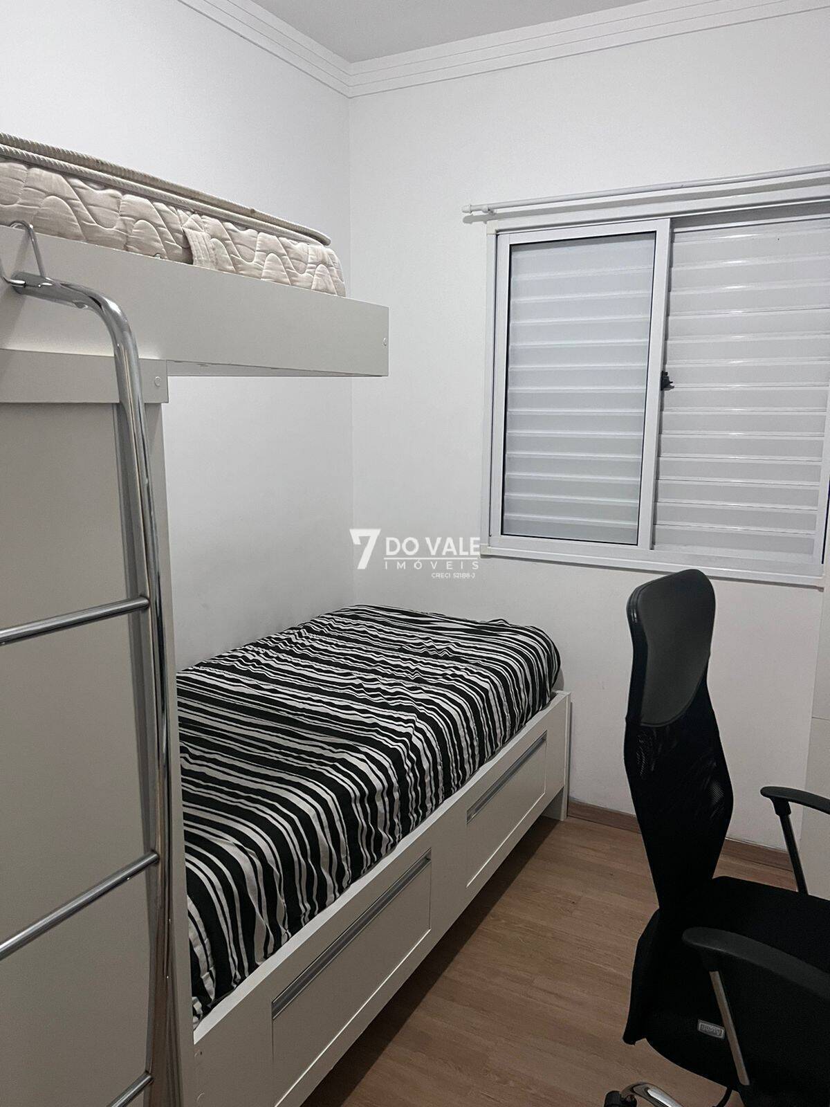Apartamento, 2 quartos - Foto 6