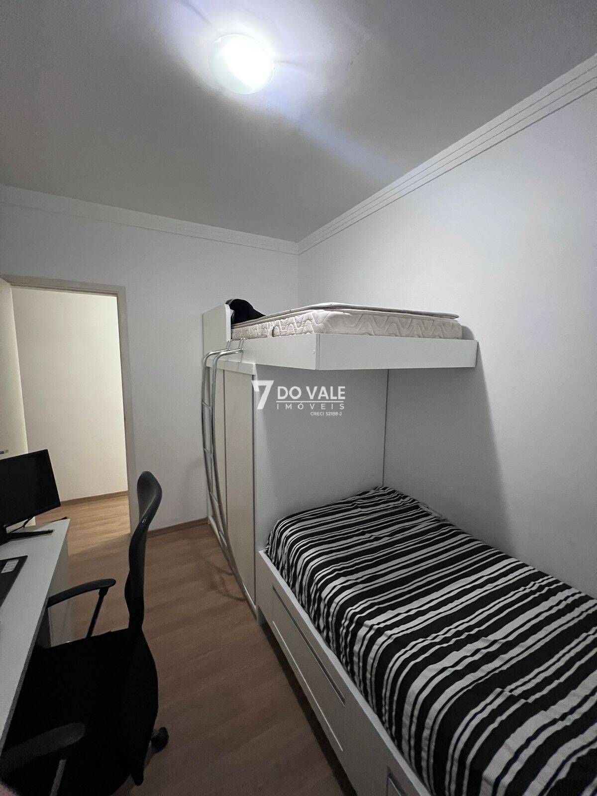 Apartamento, 2 quartos - Foto 5