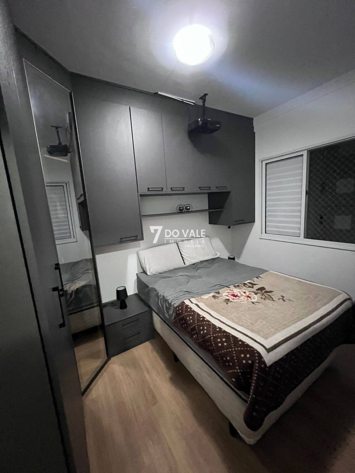 Apartamento, 2 quartos - Foto 1