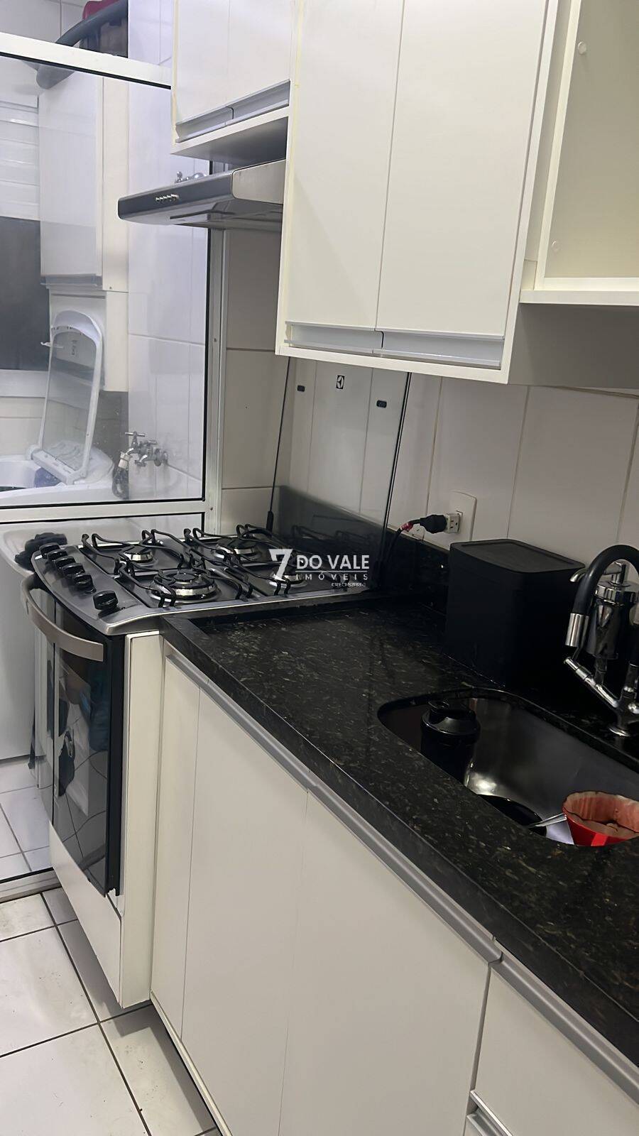 Apartamento, 2 quartos - Foto 8