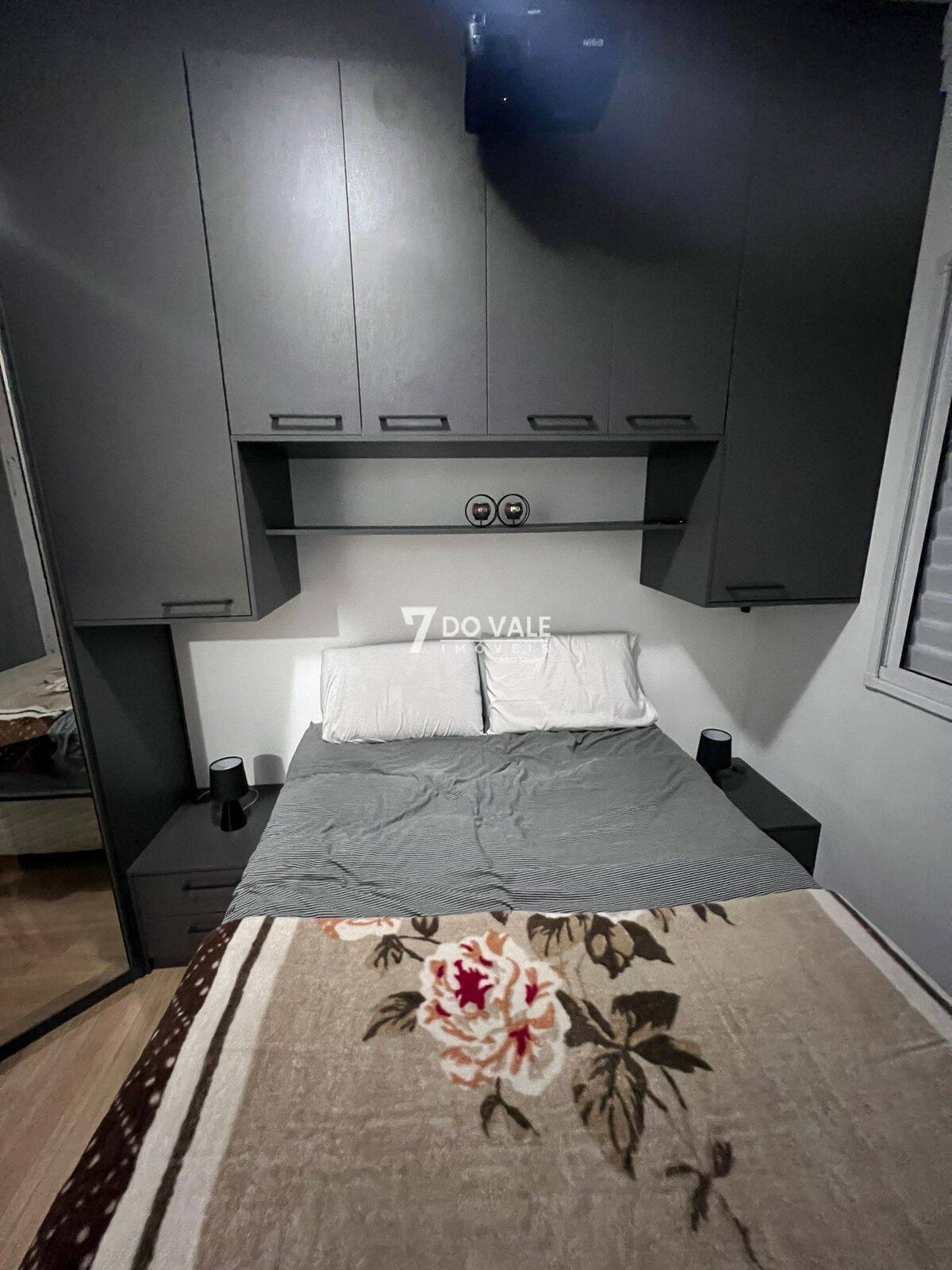 Apartamento, 2 quartos - Foto 2