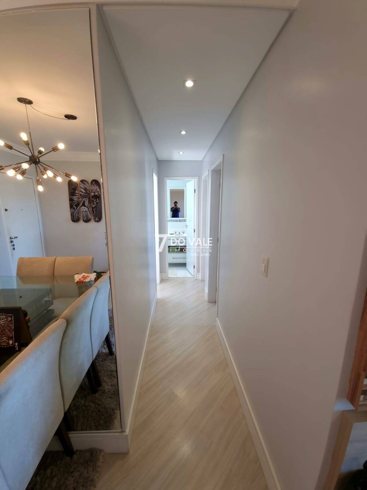 Apartamento, 3 quartos - Foto 5
