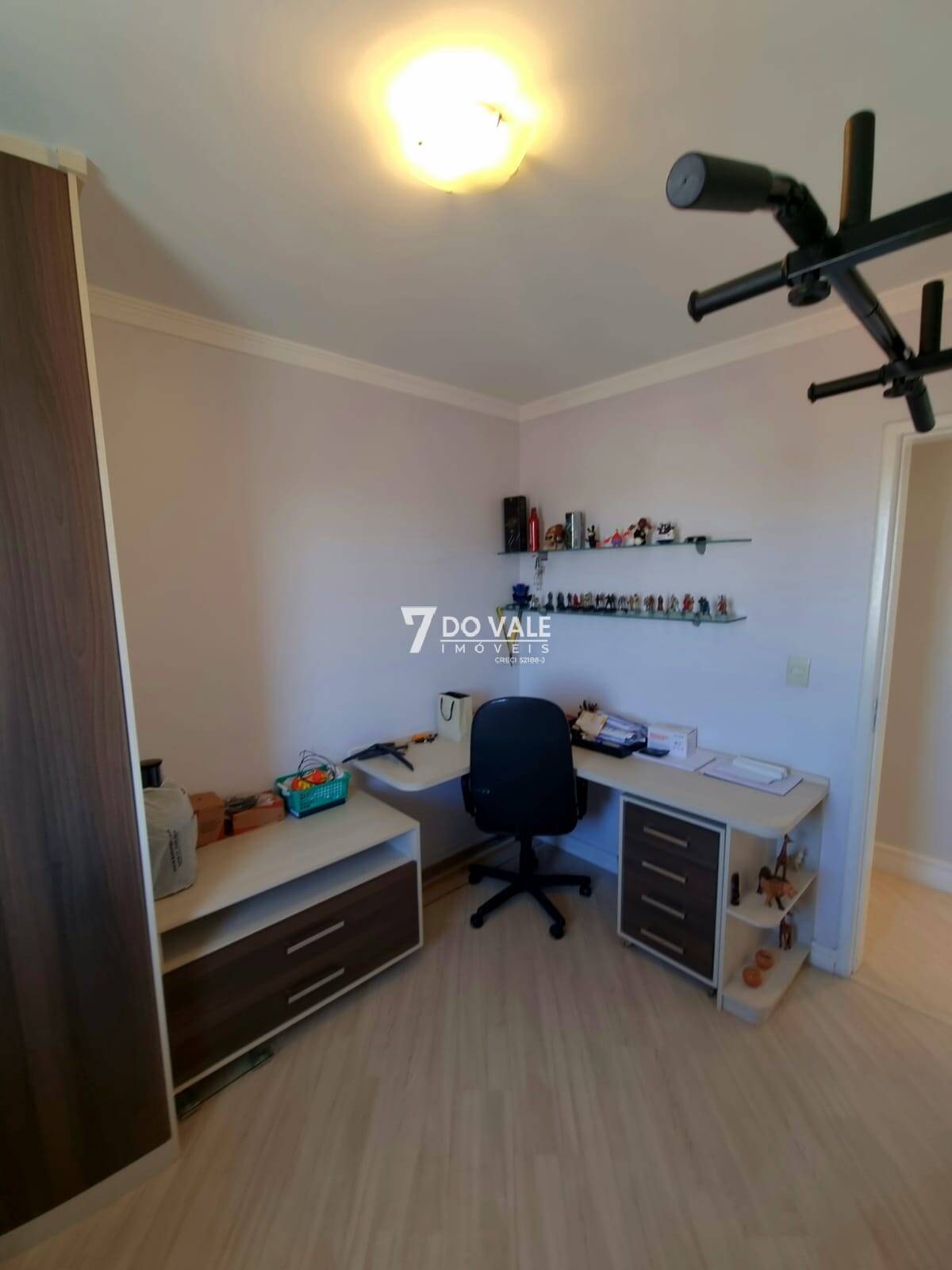 Apartamento, 3 quartos - Foto 8
