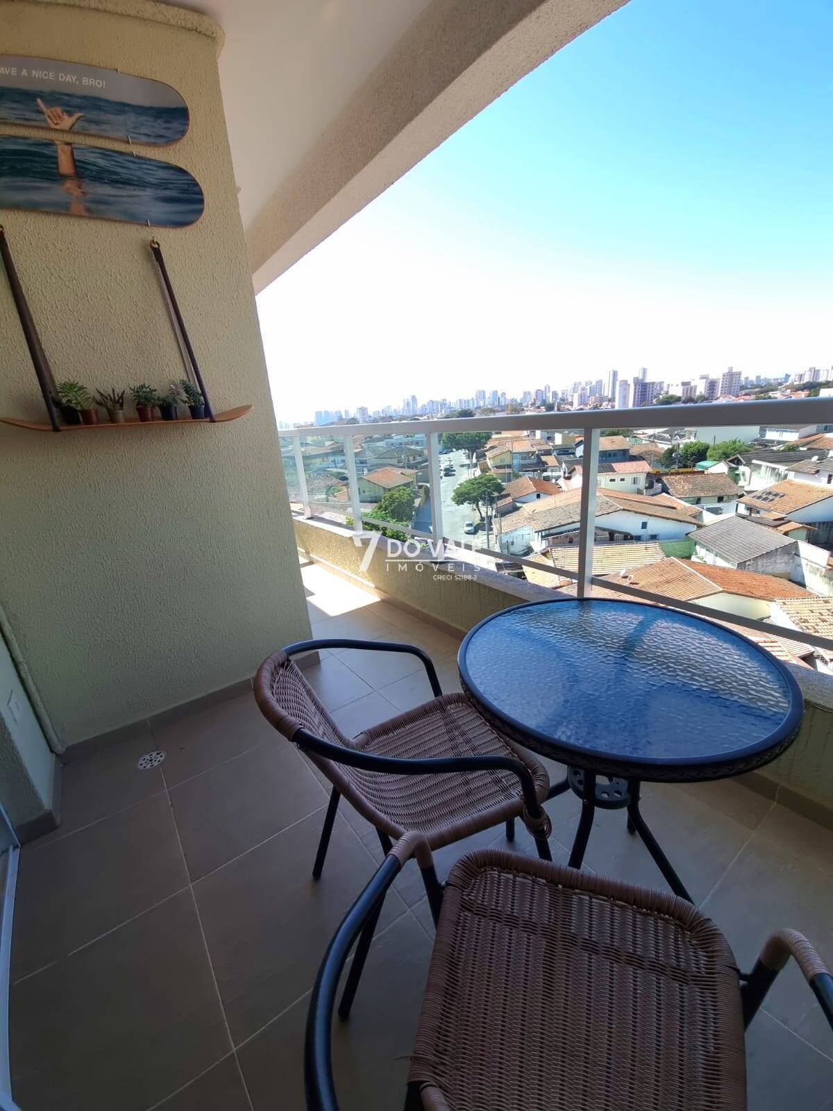 Apartamento, 3 quartos - Foto 4