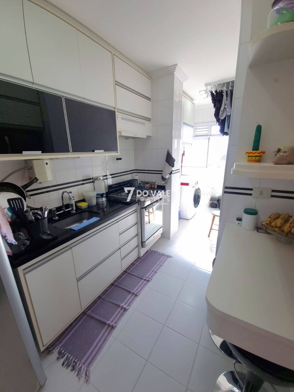 Apartamento, 3 quartos - Foto 6