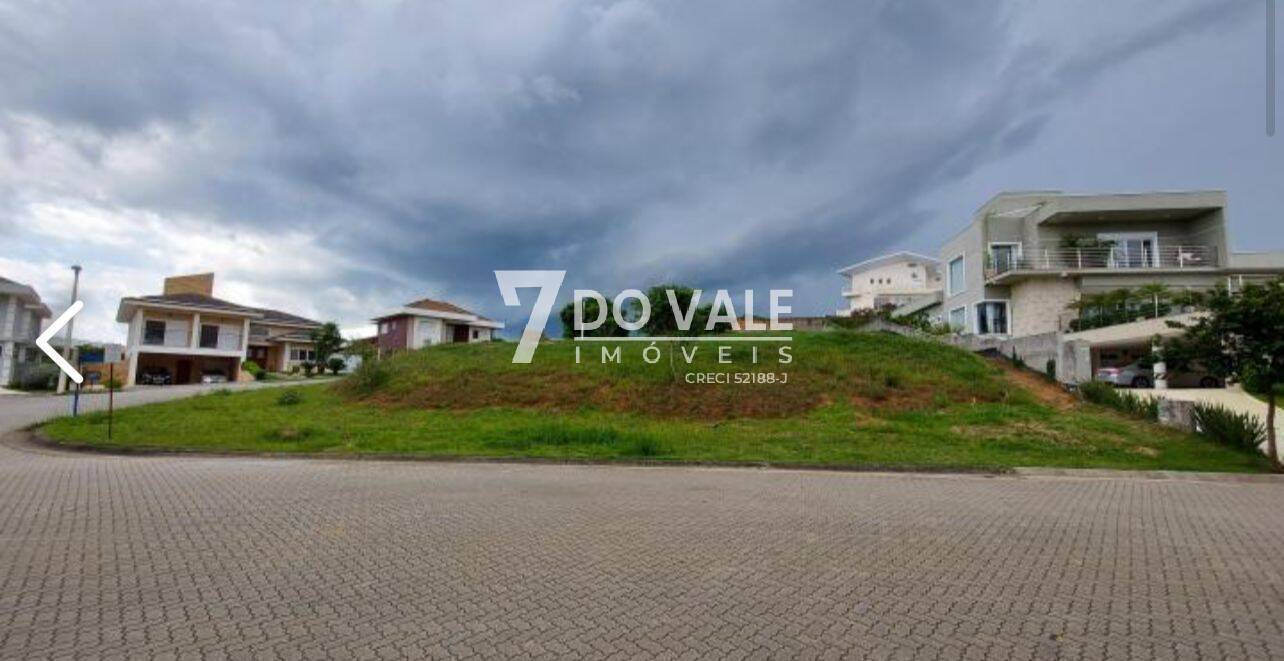 Terreno, 1255 m² - Foto 1