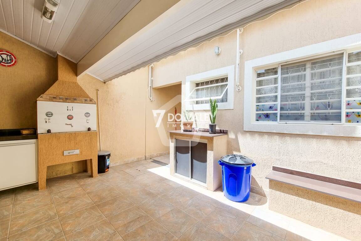Casa, 4 quartos - Foto 6