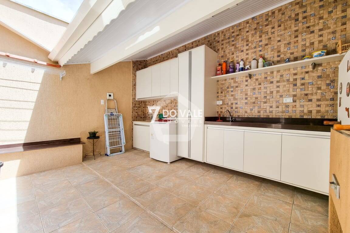 Casa, 4 quartos - Foto 5