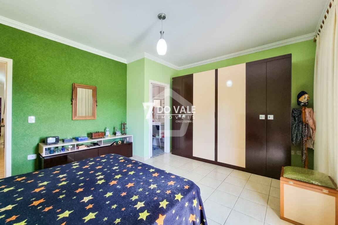 Casa, 4 quartos - Foto 3