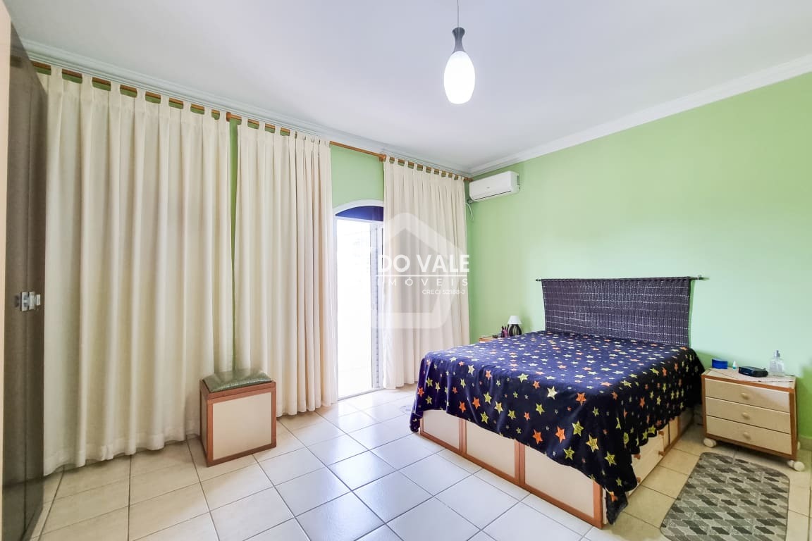 Casa, 4 quartos - Foto 2