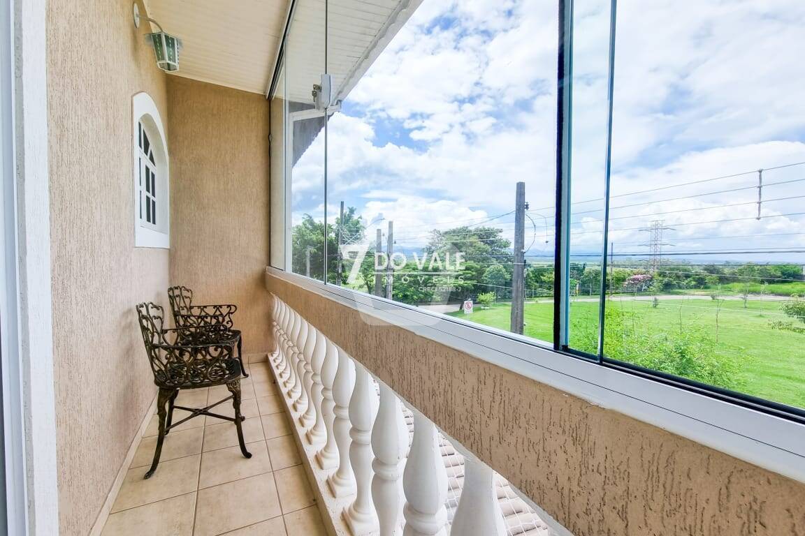 Casa, 4 quartos - Foto 1