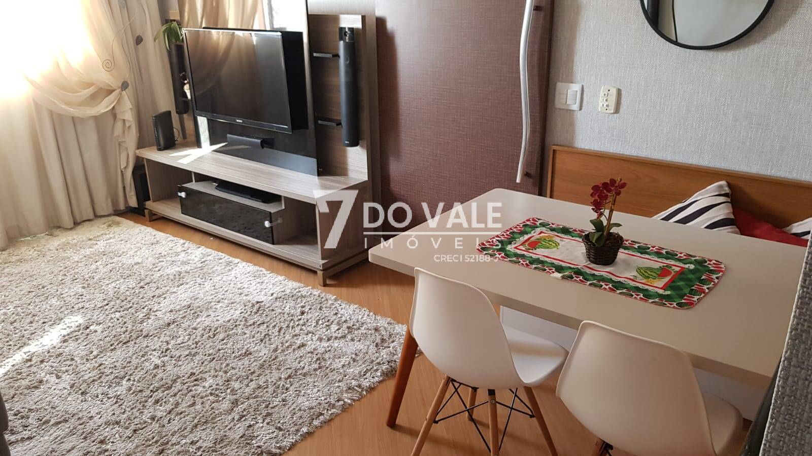 Apartamento, 2 quartos - Foto 2