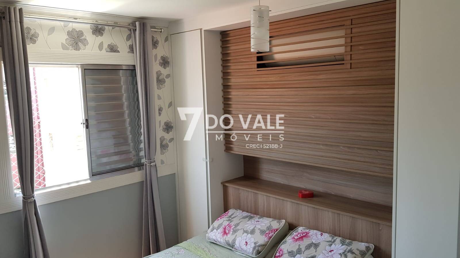 Apartamento, 2 quartos - Foto 3