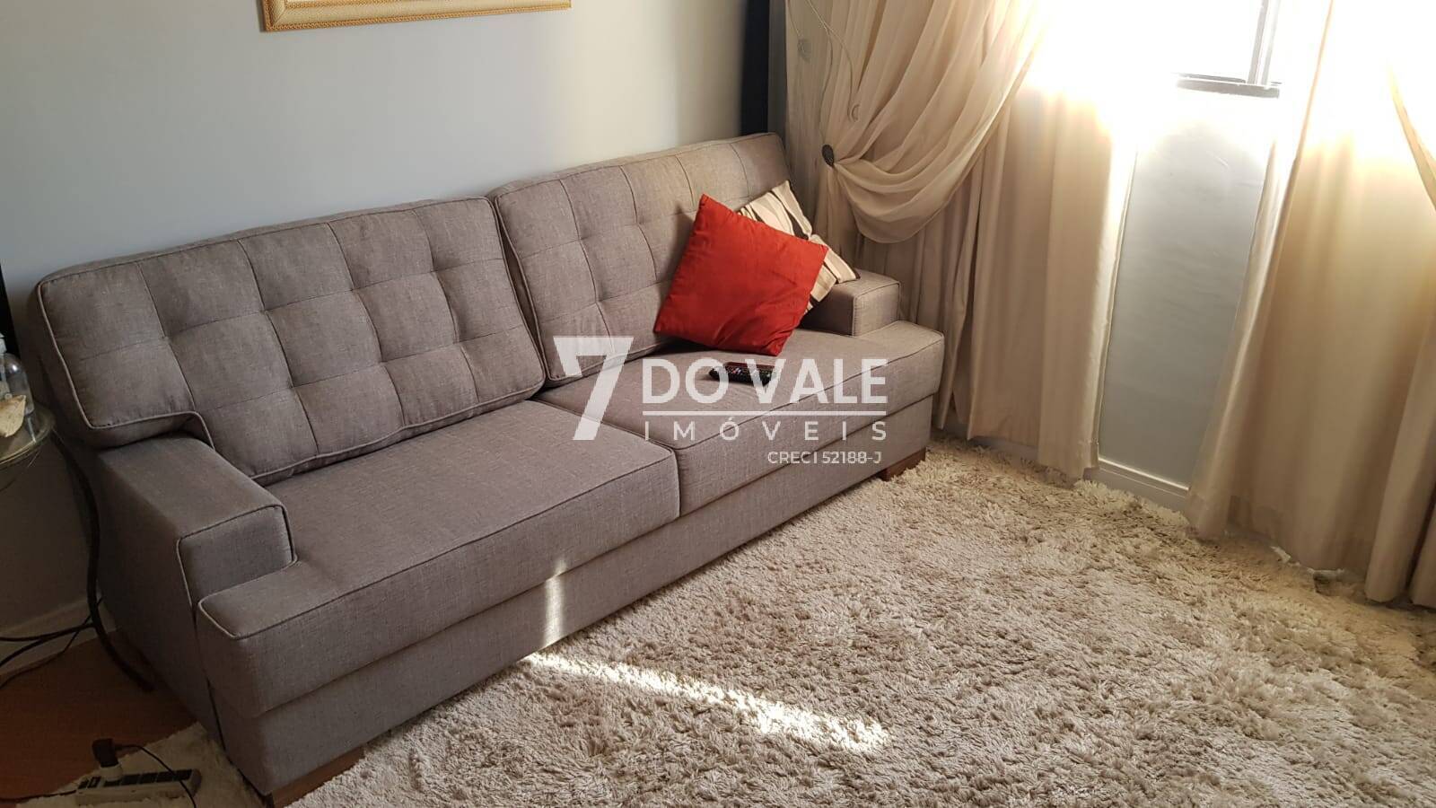 Apartamento, 2 quartos - Foto 6