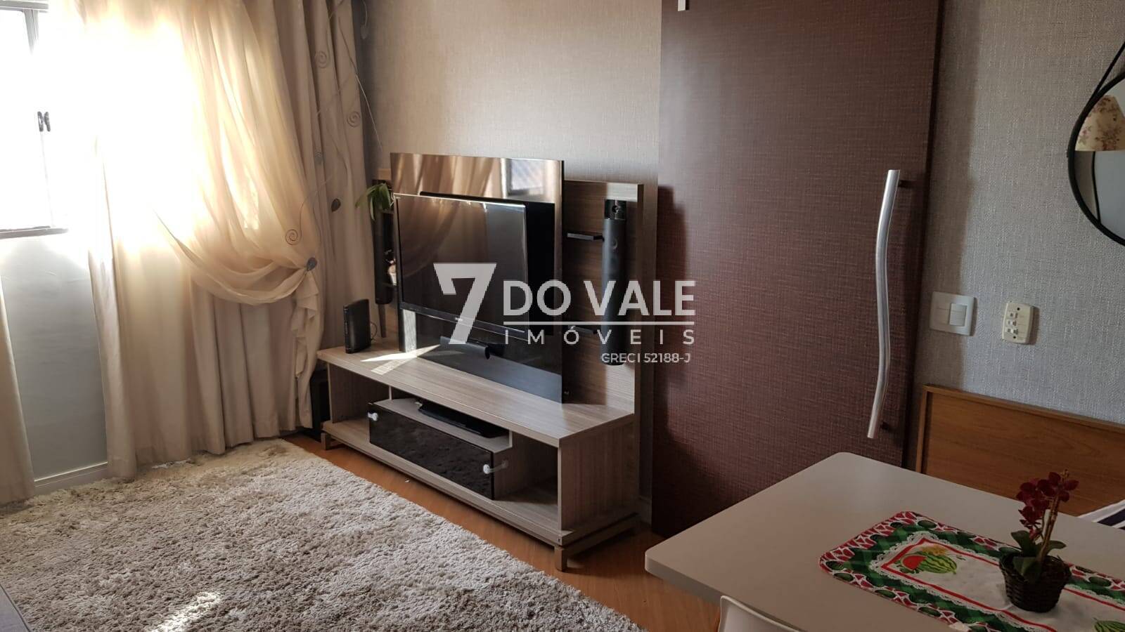 Apartamento, 2 quartos - Foto 7