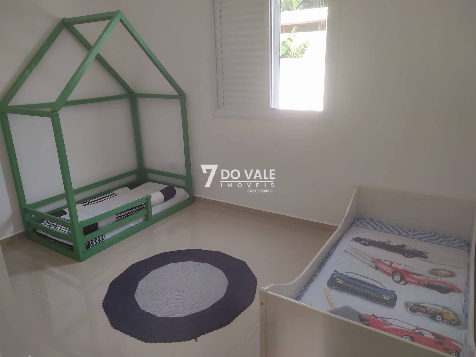 Casa de Condomínio, 2 quartos - Foto 3