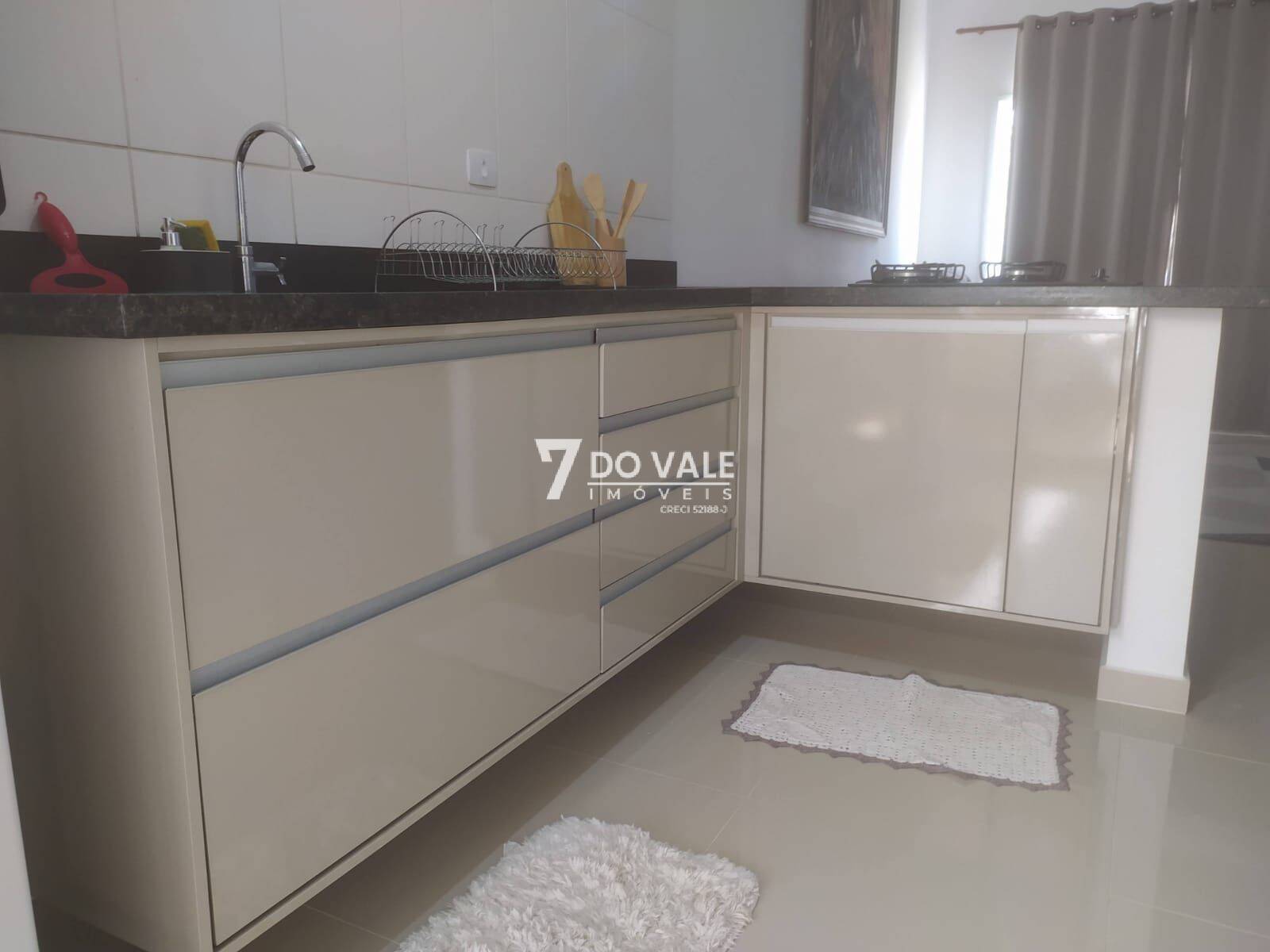 Casa de Condomínio, 2 quartos - Foto 4