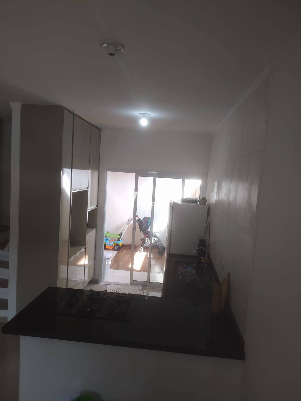 Casa de Condomínio, 2 quartos - Foto 5
