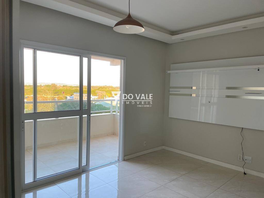 Apartamento, 3 quartos - Foto 1