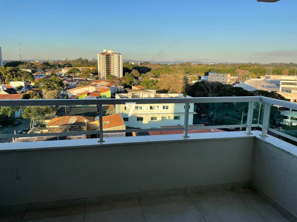 Apartamento, 3 quartos - Foto 2