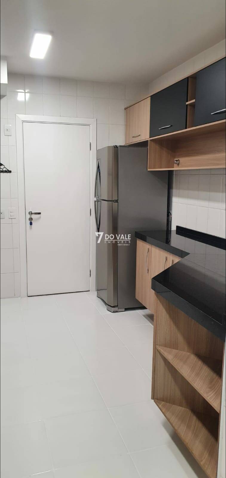 Apartamento, 3 quartos - Foto 7
