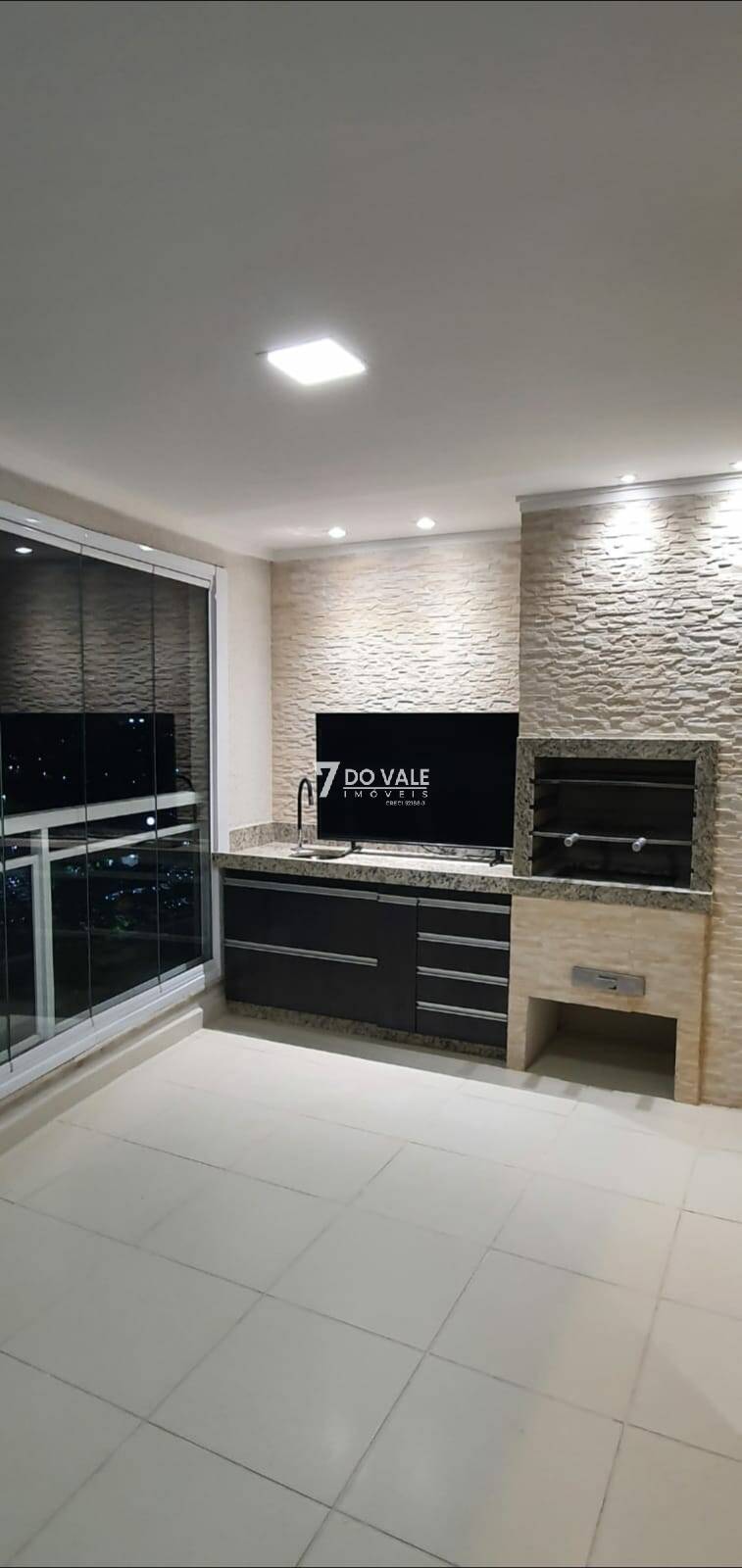 Apartamento, 3 quartos - Foto 2