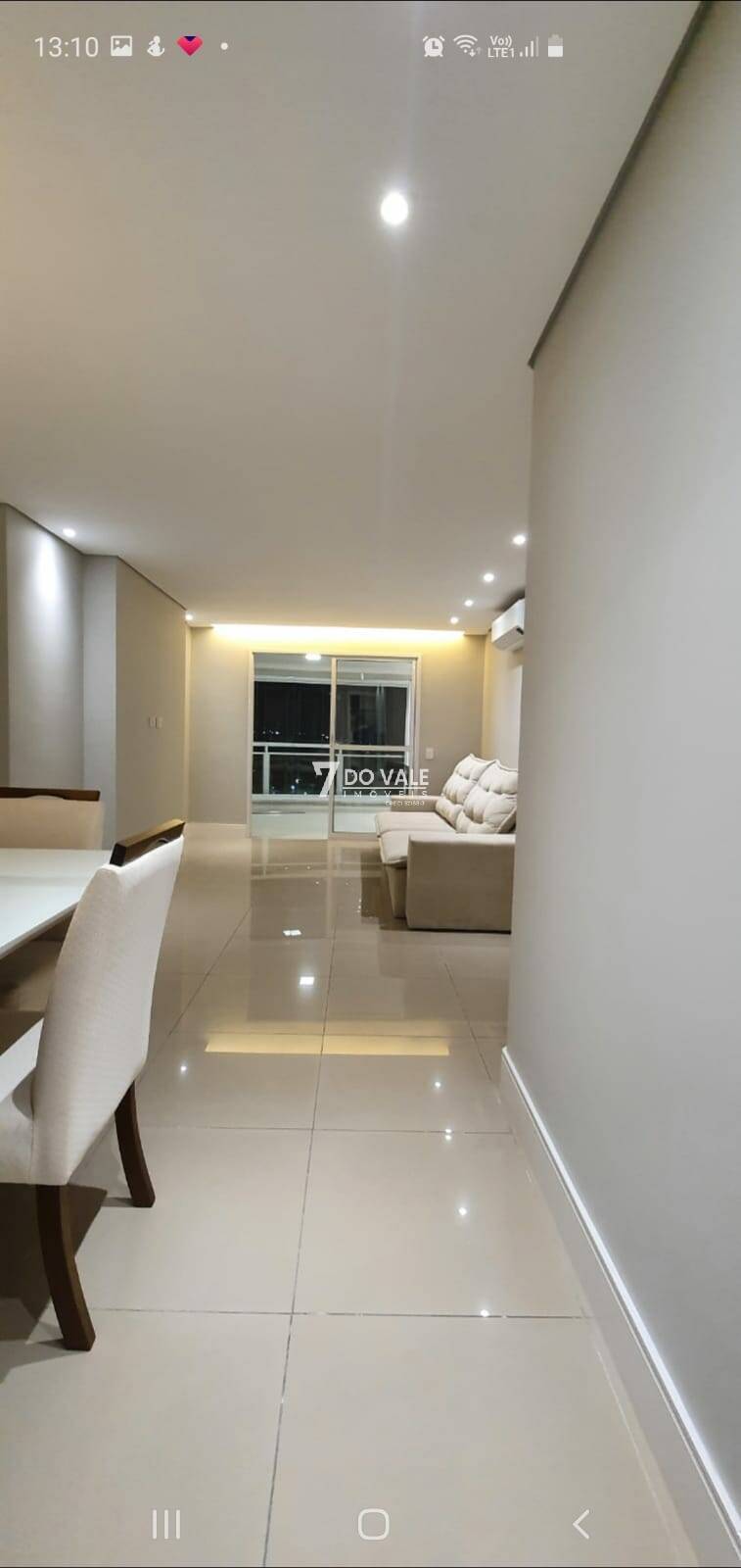 Apartamento, 3 quartos - Foto 3