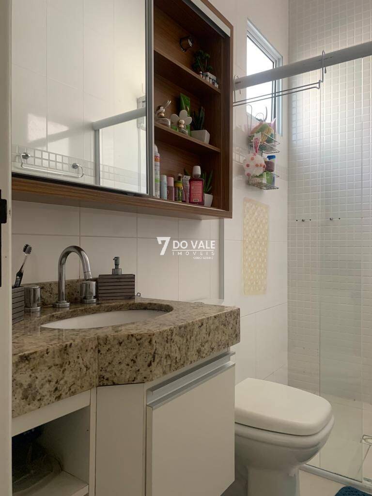 Casa de Condomínio, 3 quartos - Foto 11