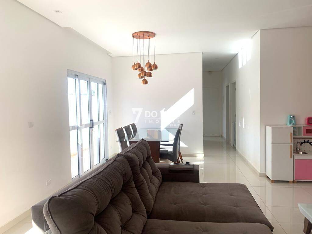Casa de Condomínio, 3 quartos - Foto 6