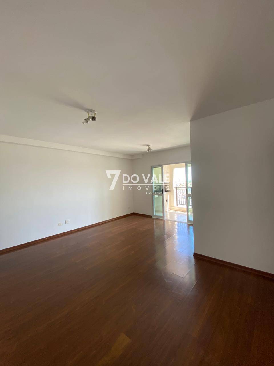 Apartamento, 3 quartos - Foto 1