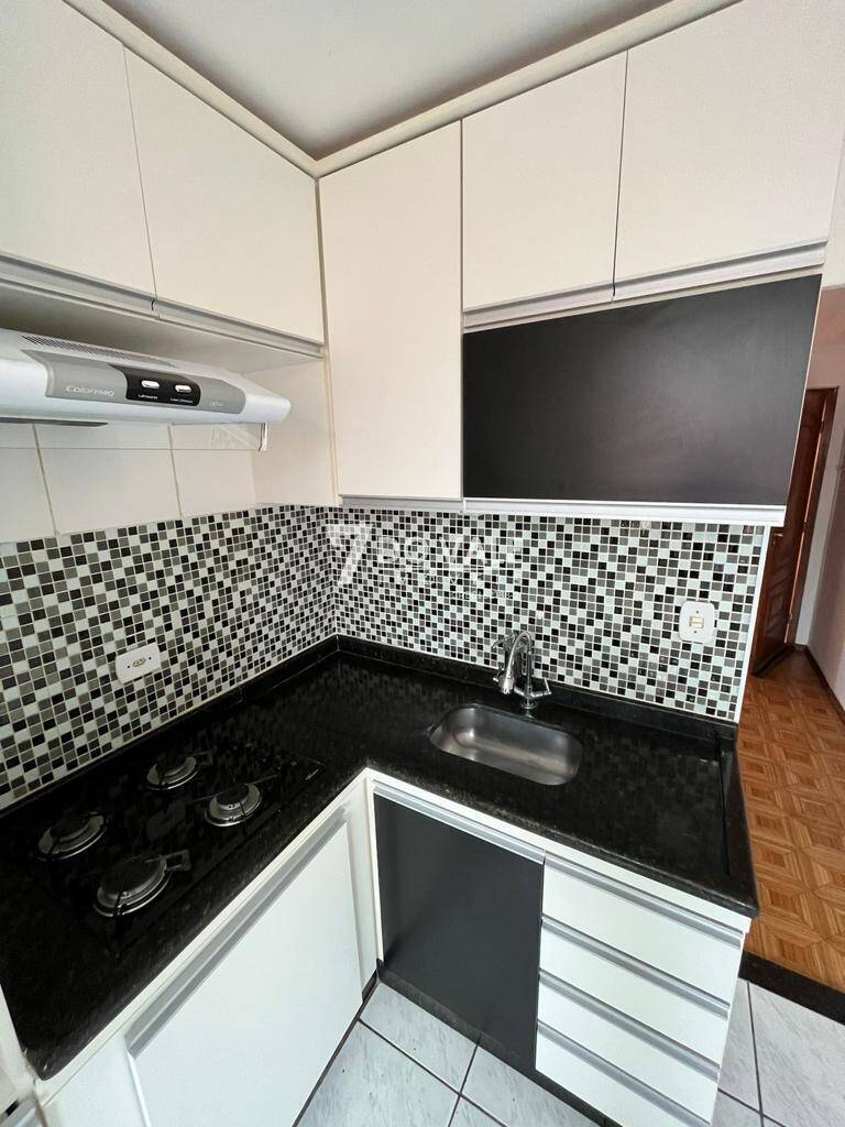 Apartamento, 2 quartos - Foto 1