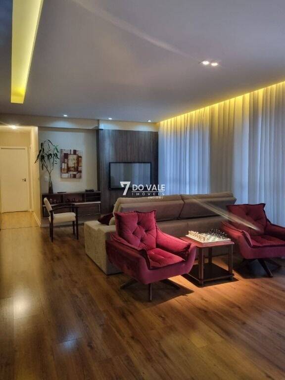 Apartamento, 3 quartos - Foto 2