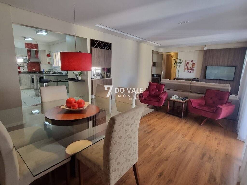Apartamento, 3 quartos - Foto 4