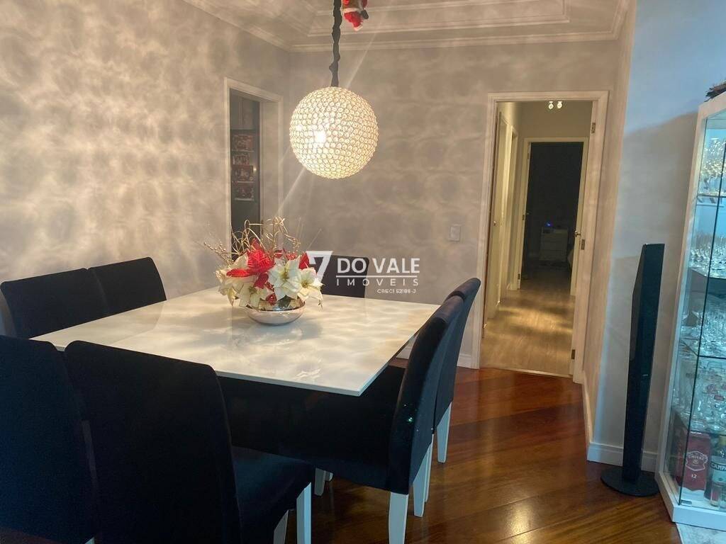 Apartamento, 4 quartos - Foto 1
