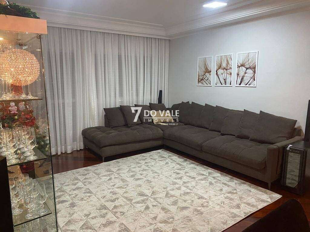 Apartamento, 4 quartos - Foto 4