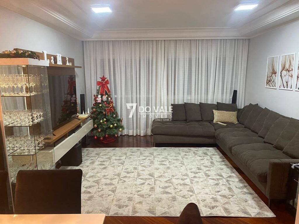 Apartamento, 4 quartos - Foto 5