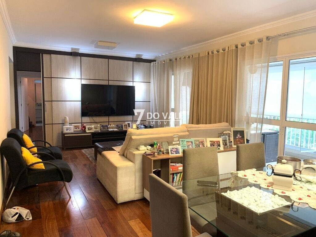 Apartamento, 3 quartos - Foto 2