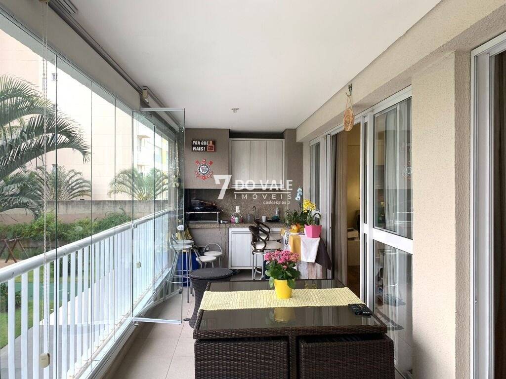 Apartamento, 3 quartos - Foto 1