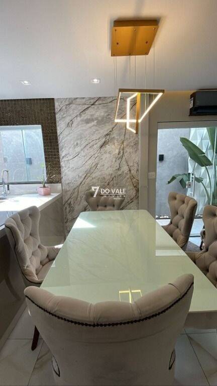 Casa, 3 quartos - Foto 6