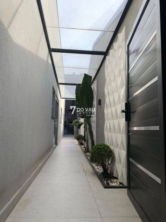 Casa, 3 quartos - Foto 7