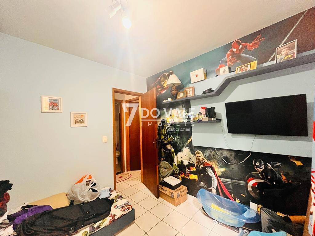 Apartamento, 2 quartos - Foto 8