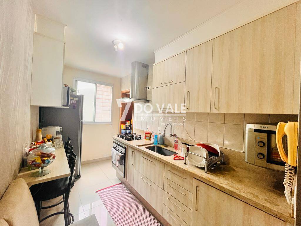 Apartamento, 2 quartos - Foto 5