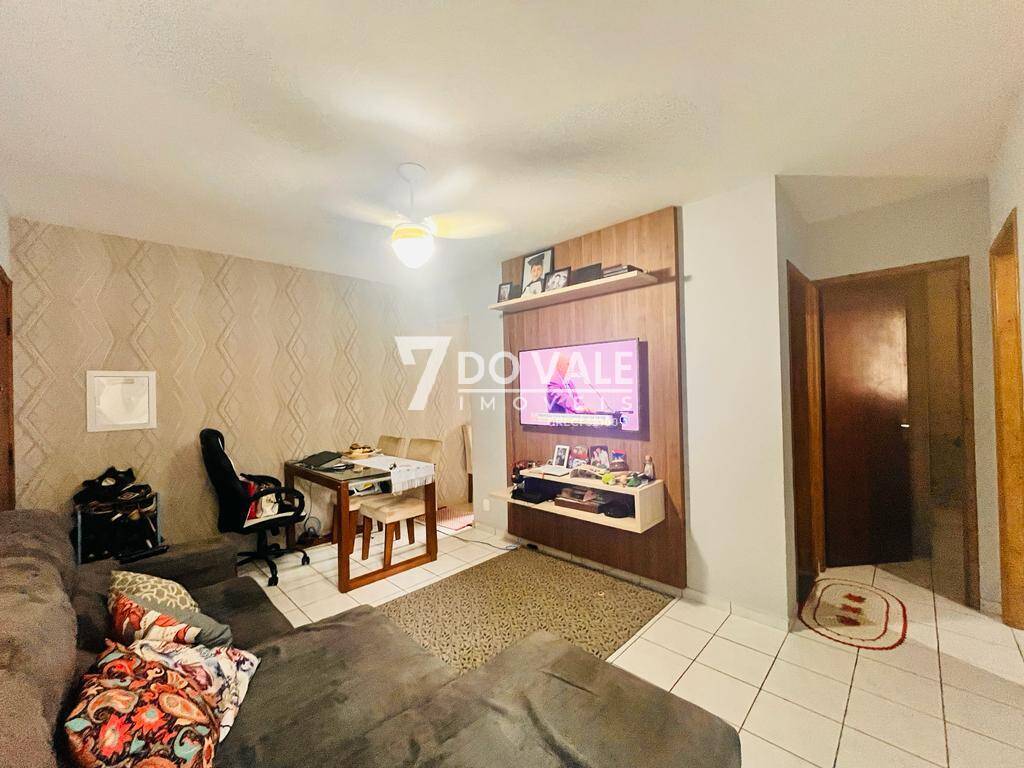 Apartamento, 2 quartos - Foto 2