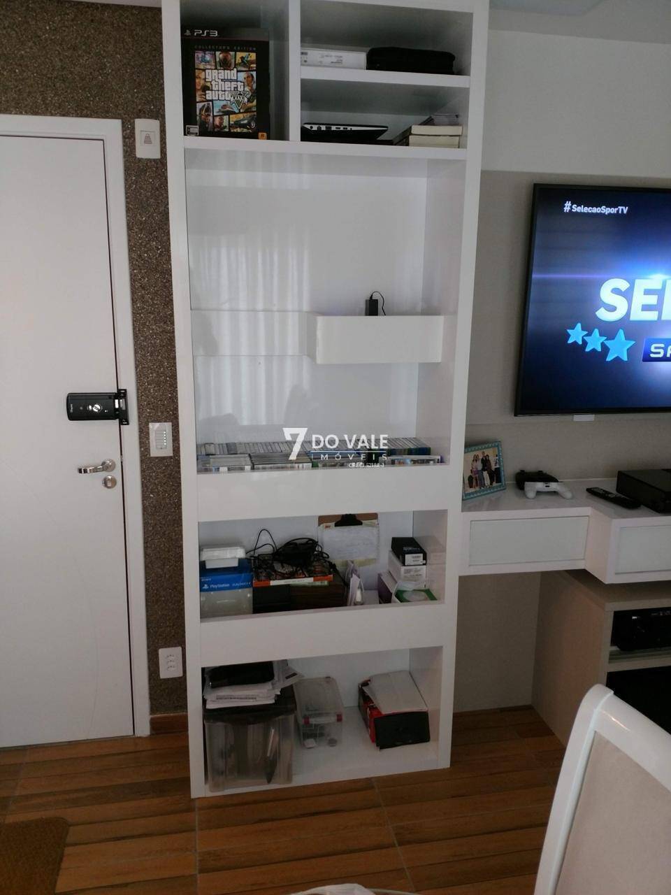 Apartamento, 2 quartos, 89 m² - Foto 2