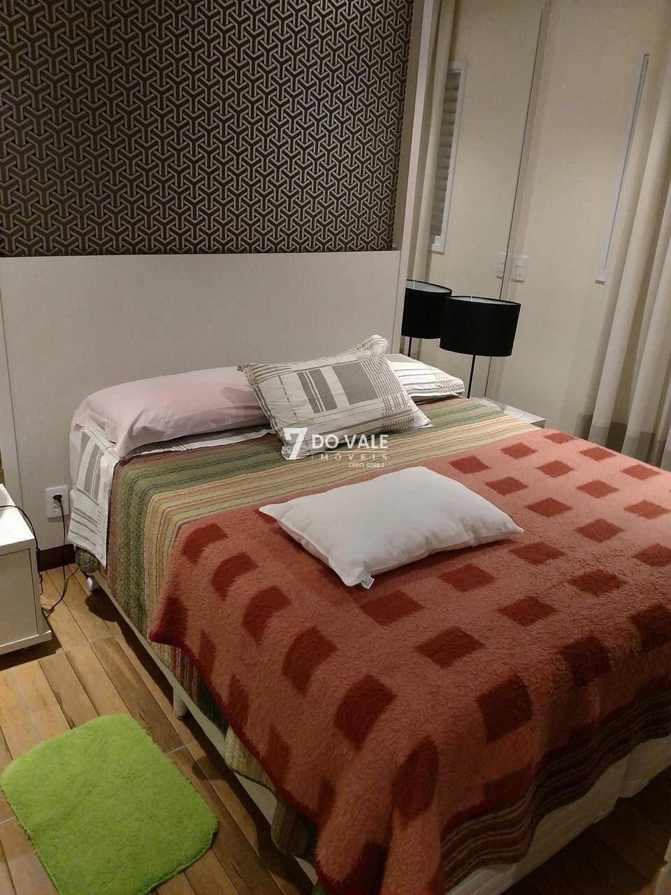Apartamento, 2 quartos, 89 m² - Foto 11