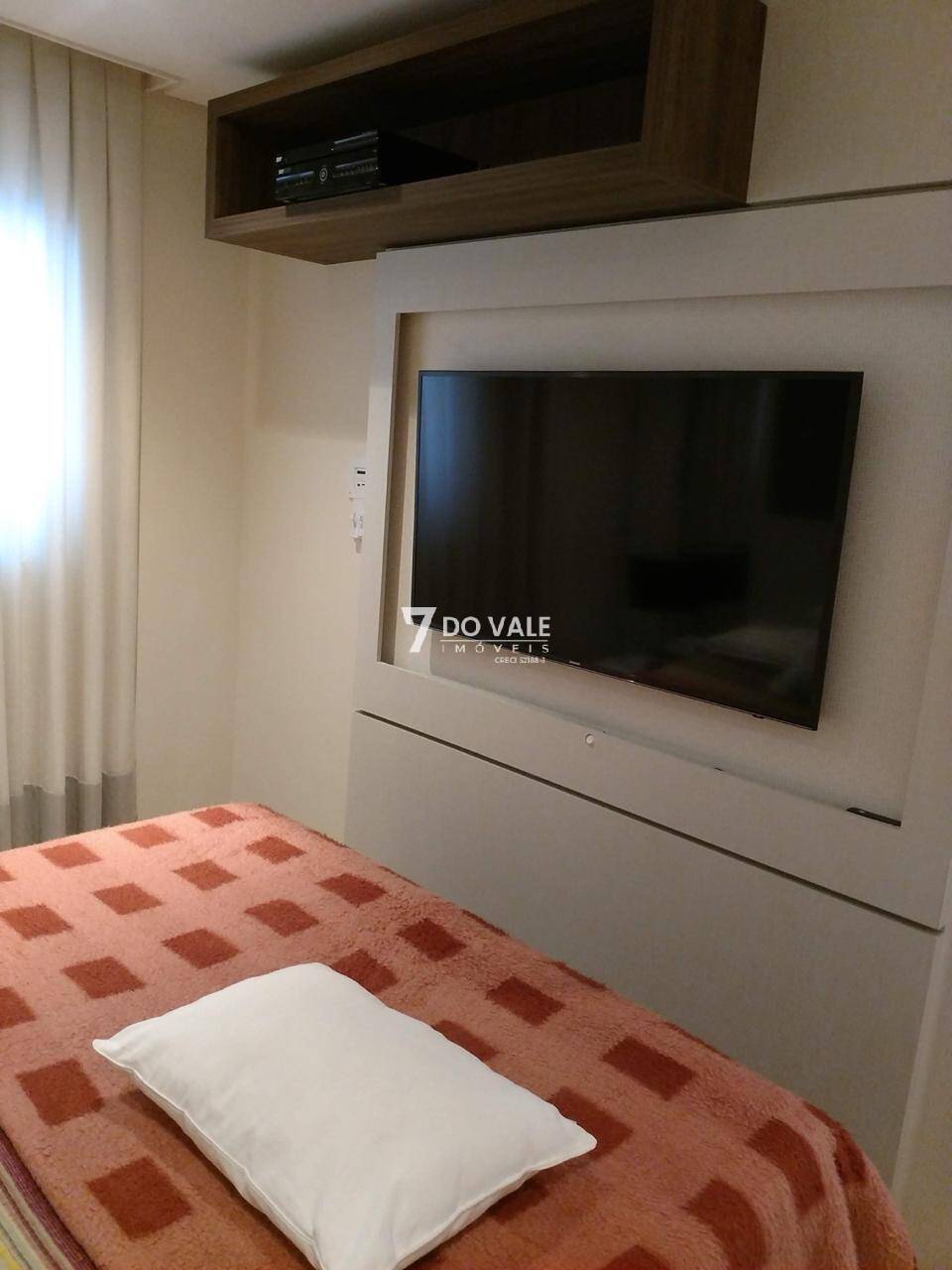 Apartamento, 2 quartos, 89 m² - Foto 15